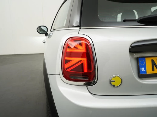 MINI Electric - Afbeelding 21 van 30