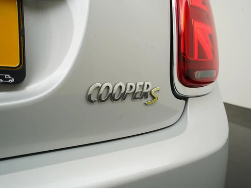 MINI Electric - Afbeelding 22 van 30