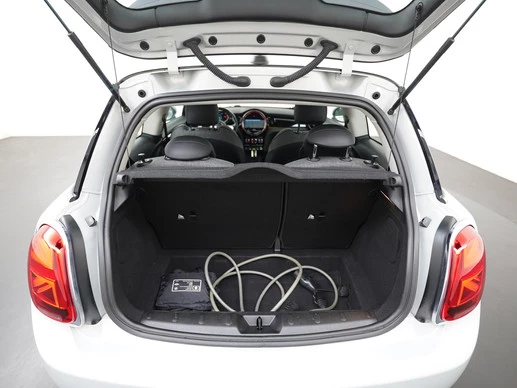 MINI Electric - Afbeelding 23 van 30