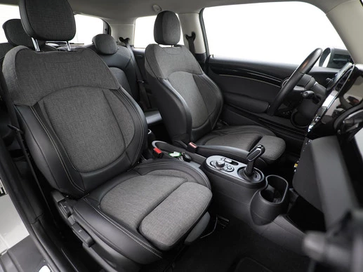 MINI Electric - Afbeelding 26 van 30