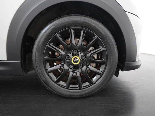 MINI Electric - Afbeelding 27 van 30