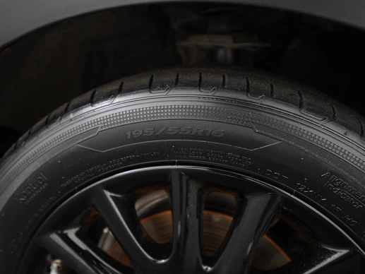 MINI Electric - Afbeelding 28 van 30