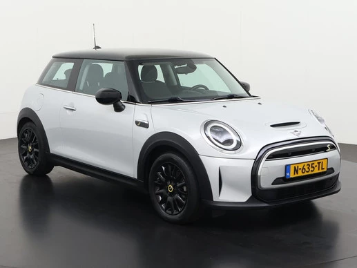 MINI Electric - Afbeelding 30 van 30