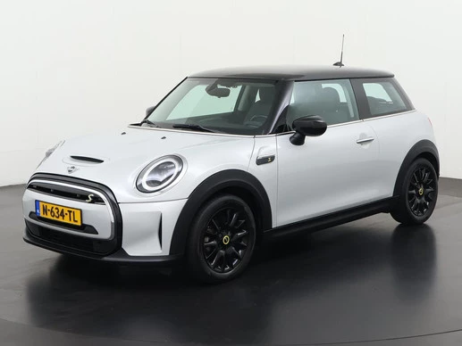 MINI Electric - Afbeelding 1 van 30