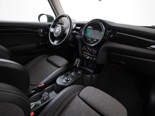 MINI Electric - Afbeelding 2 van 30