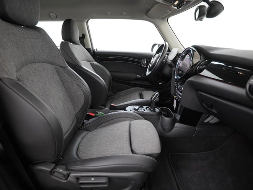 MINI Electric - Afbeelding 3 van 30