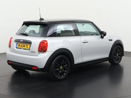 MINI Electric - Afbeelding 4 van 30