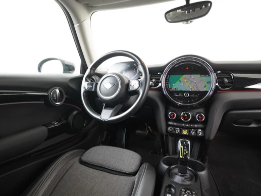 MINI Electric - Afbeelding 6 van 30