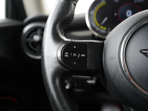 MINI Electric - Afbeelding 8 van 30