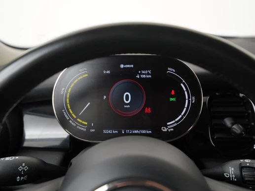 MINI Electric - Afbeelding 9 van 30