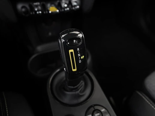 MINI Electric - Afbeelding 11 van 30