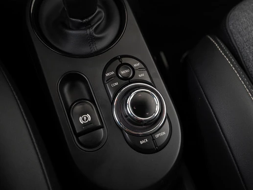 MINI Electric - Afbeelding 12 van 30