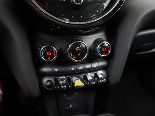 MINI Electric - Afbeelding 13 van 30