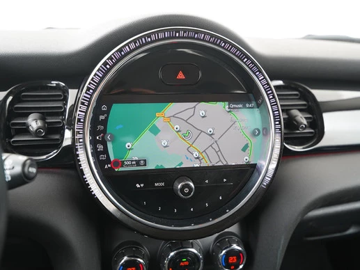 MINI Electric - Afbeelding 14 van 30