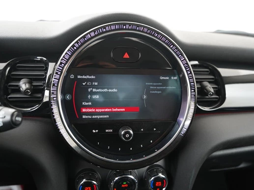 MINI Electric - Afbeelding 16 van 30