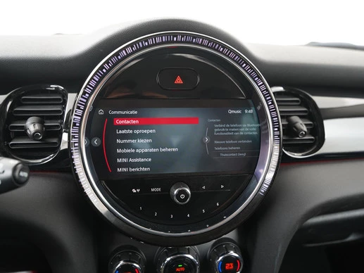 MINI Electric - Afbeelding 17 van 30