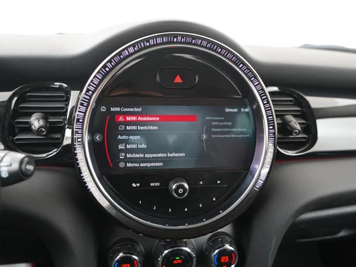 MINI Electric - Afbeelding 18 van 30