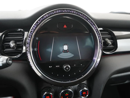 MINI Electric - Afbeelding 19 van 30