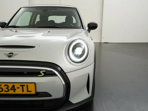MINI Electric - Afbeelding 20 van 30