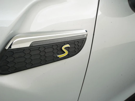 MINI Electric - Afbeelding 21 van 30