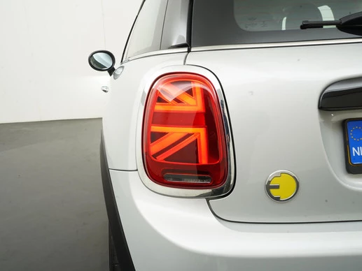 MINI Electric - Afbeelding 22 van 30
