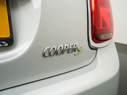 MINI Electric - Afbeelding 23 van 30