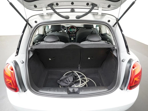 MINI Electric - Afbeelding 24 van 30