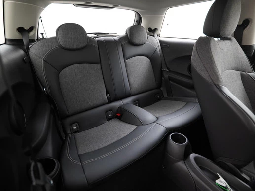 MINI Electric - Afbeelding 26 van 30