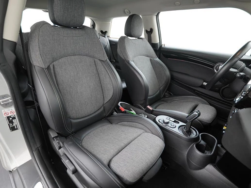 MINI Electric - Afbeelding 27 van 30