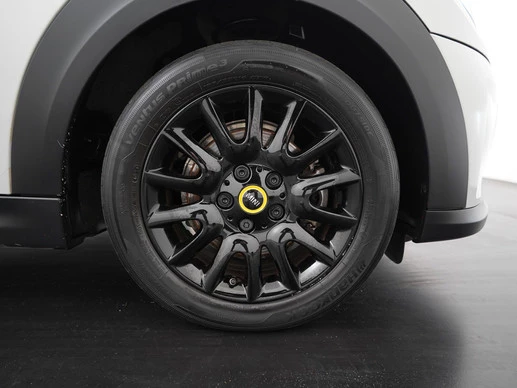 MINI Electric - Afbeelding 28 van 30