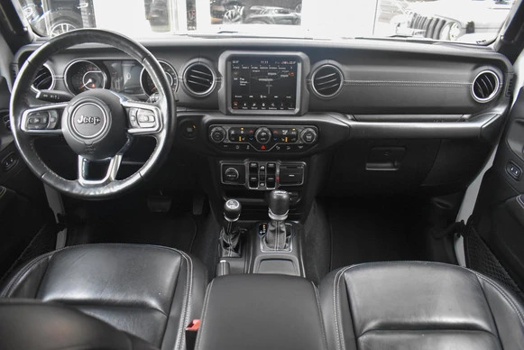 Jeep Wrangler - Afbeelding 2 van 30