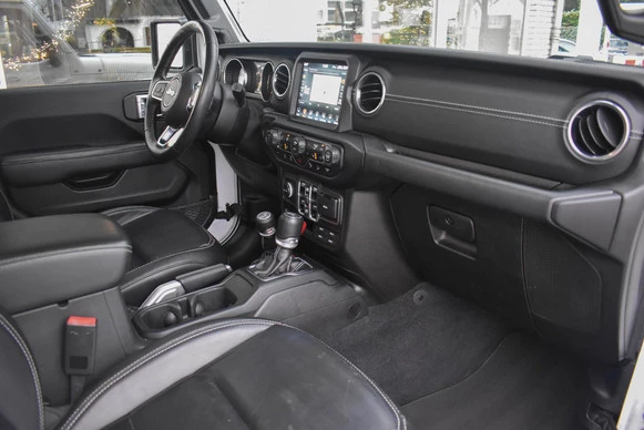 Jeep Wrangler - Afbeelding 7 van 30