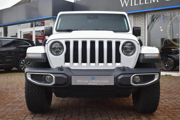 Jeep Wrangler - Afbeelding 10 van 30