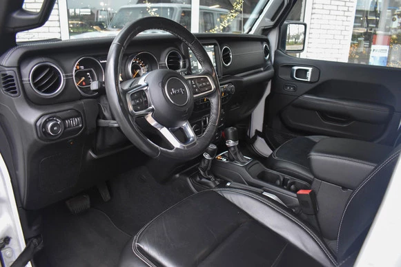 Jeep Wrangler - Afbeelding 14 van 30