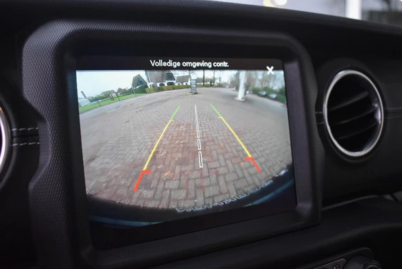 Jeep Wrangler - Afbeelding 17 van 30