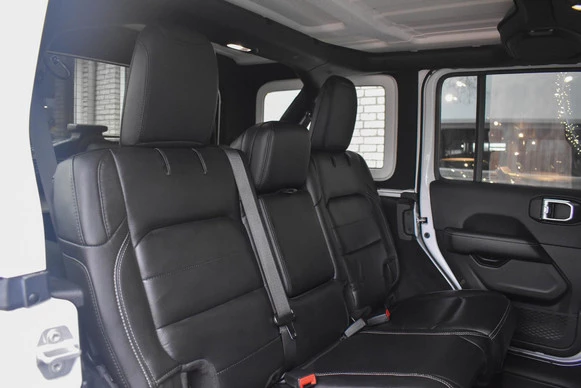 Jeep Wrangler - Afbeelding 19 van 30