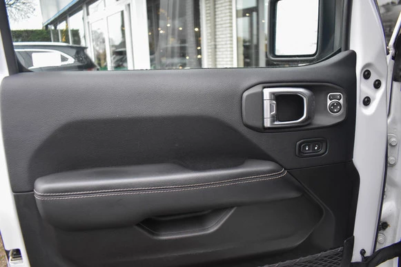 Jeep Wrangler - Afbeelding 27 van 30