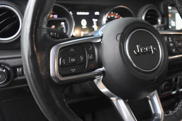 Jeep Wrangler - Afbeelding 28 van 30