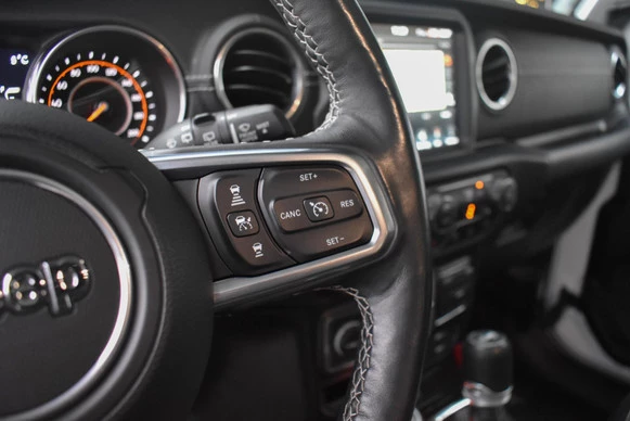 Jeep Wrangler - Afbeelding 29 van 30