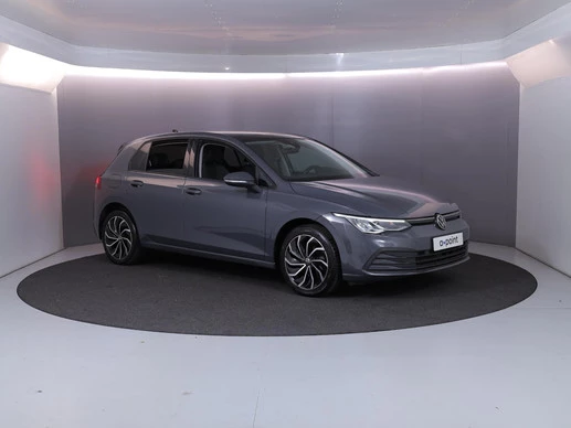 Volkswagen Golf - Afbeelding 4 van 25