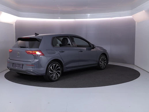 Volkswagen Golf - Afbeelding 5 van 25