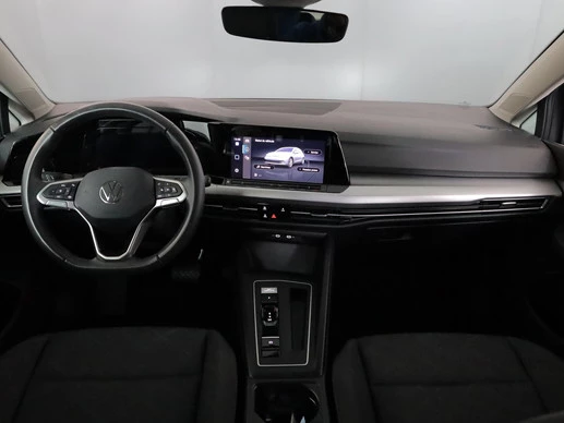 Volkswagen Golf - Afbeelding 6 van 25