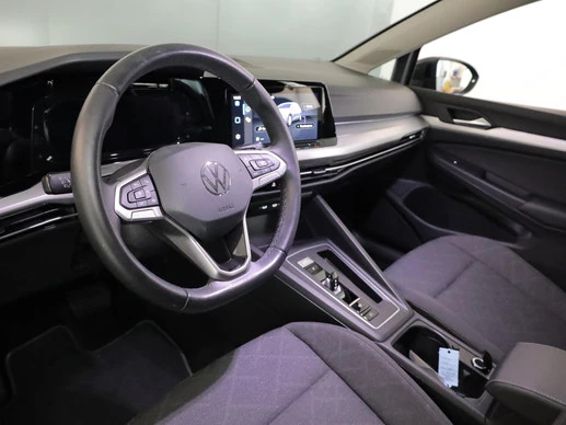 Volkswagen Golf - Afbeelding 7 van 25