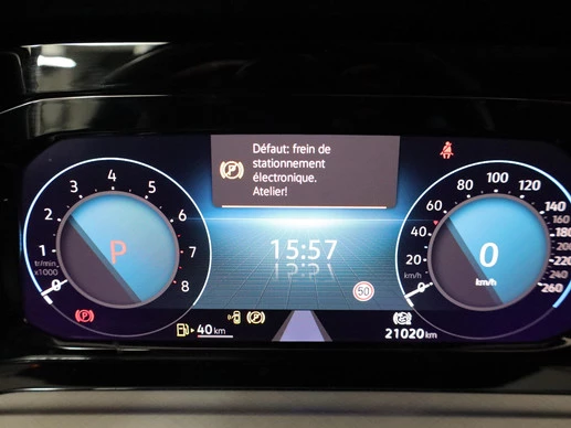 Volkswagen Golf - Afbeelding 11 van 25