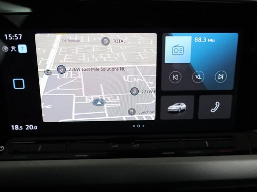 Volkswagen Golf - Afbeelding 12 van 25