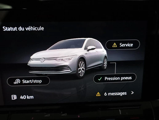 Volkswagen Golf - Afbeelding 13 van 25