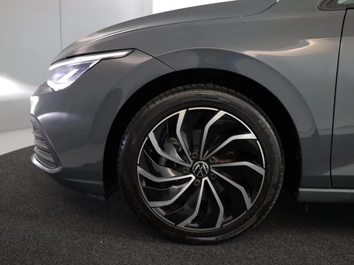 Volkswagen Golf - Afbeelding 14 van 25