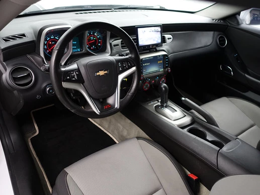 Chevrolet Camaro - Afbeelding 2 van 30