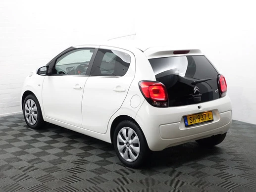 Citroën C1 - Afbeelding 5 van 29