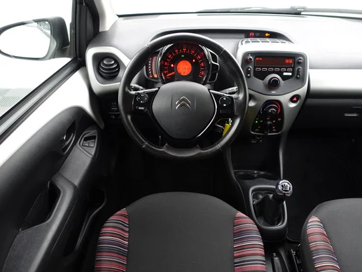 Citroën C1 - Afbeelding 6 van 29